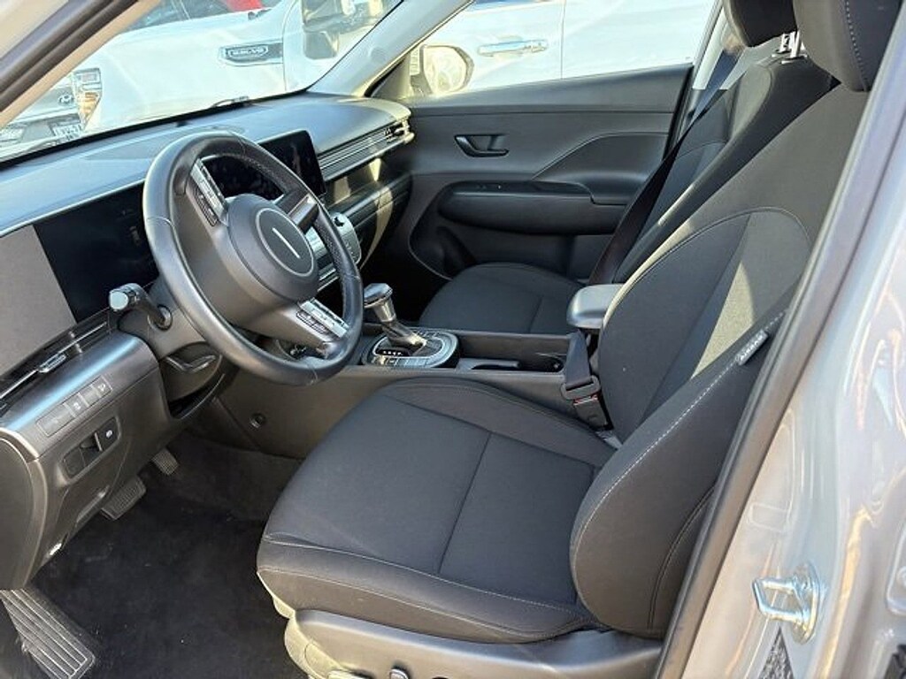 Certified 2025 Hyundai Kona SEL SUV