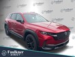 Mazda CX-50