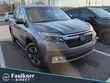  Honda Ridgeline