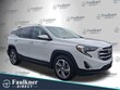  GMC Terrain