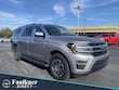 Ford Expedition Max