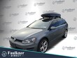  Volkswagen Golf Sportwagen