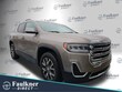 GMC Acadia