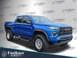 GMC Canyon