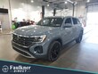 Volkswagen Atlas Cross Sport