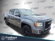 GMC Canyon