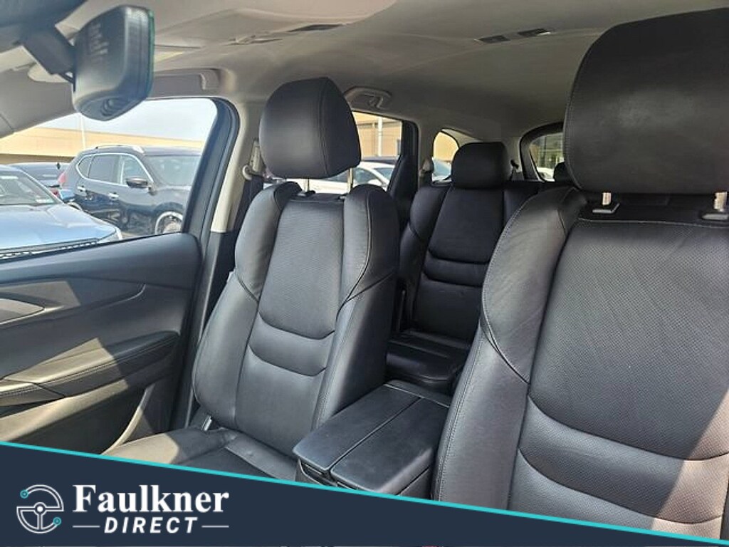 Used 2019 Mazda CX-9 Touring SUV