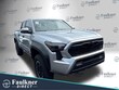  Toyota Tacoma 4WD