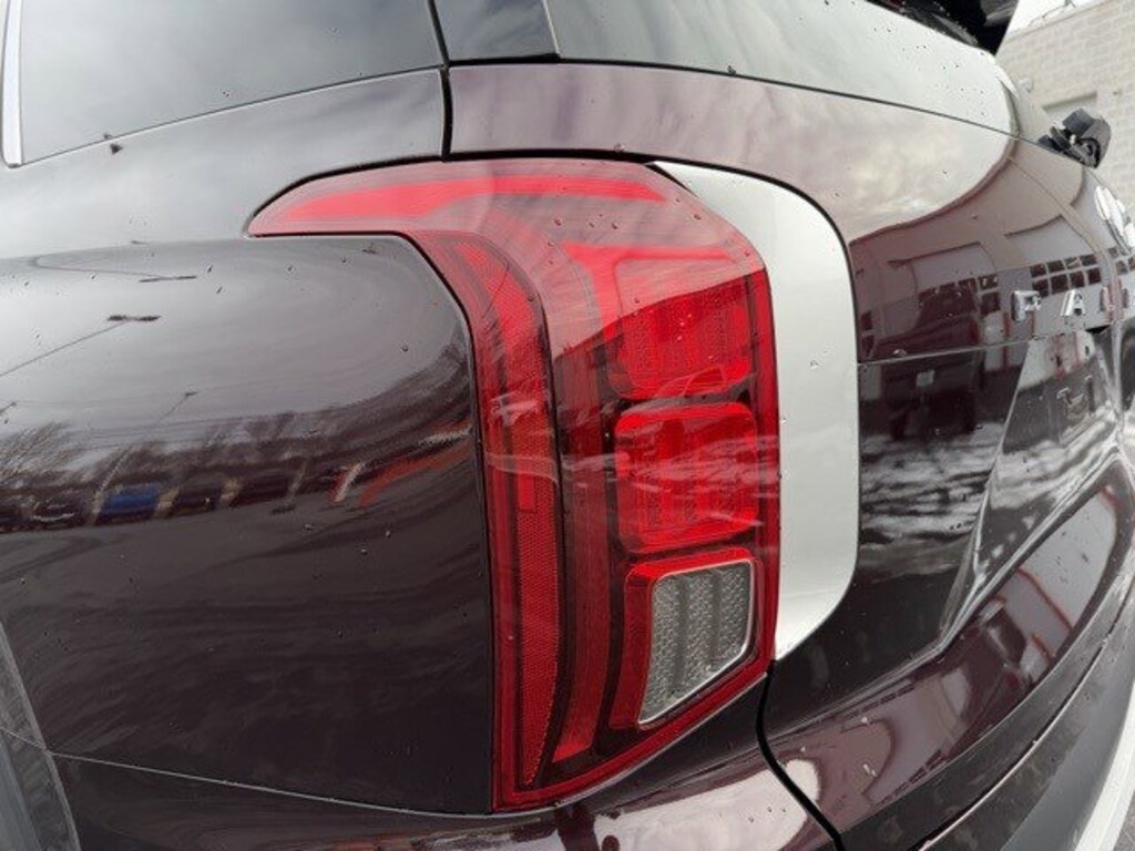 Used 2022 Hyundai Palisade SEL SUV