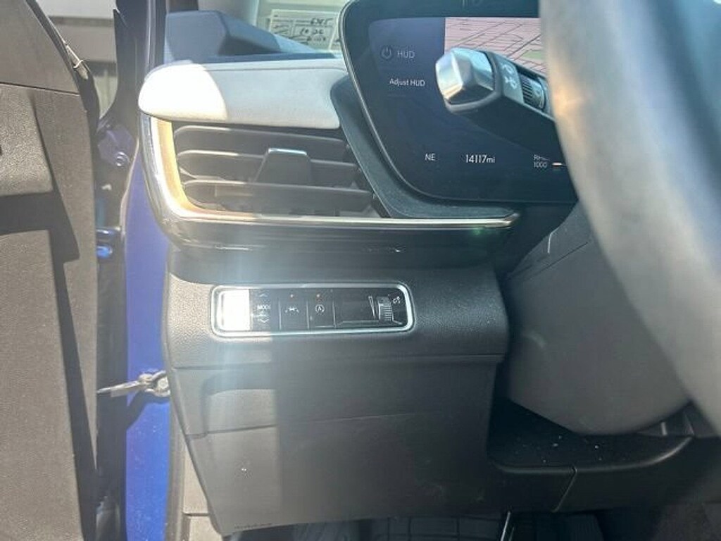 Used 2024 Buick Envision Avenir SUV