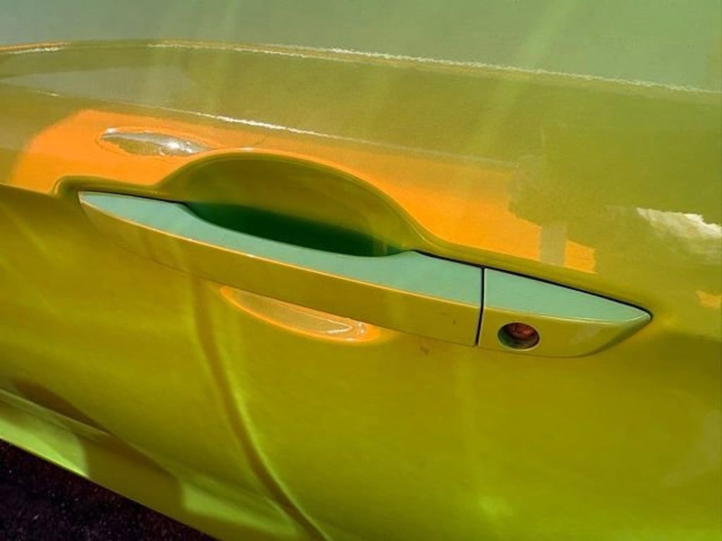 Used 2016 Honda Civic Coupe LX Coupe