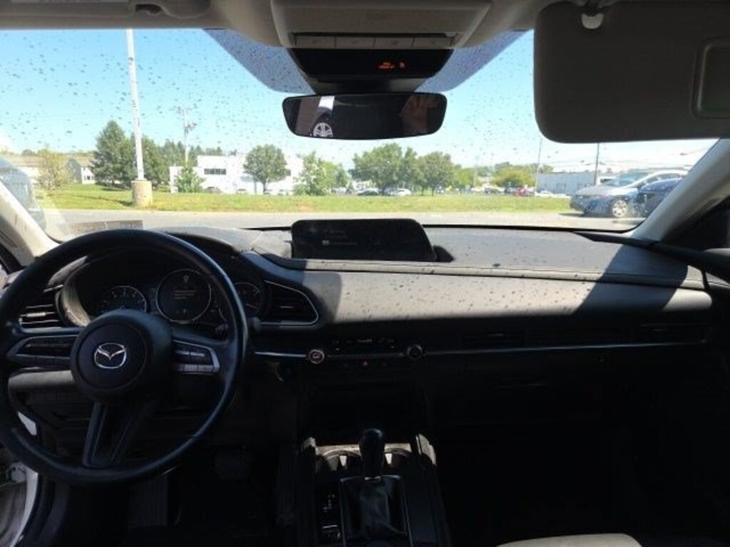 Used 2022 Mazda CX-30 2.5 S Select Package SUV