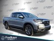  Honda Ridgeline