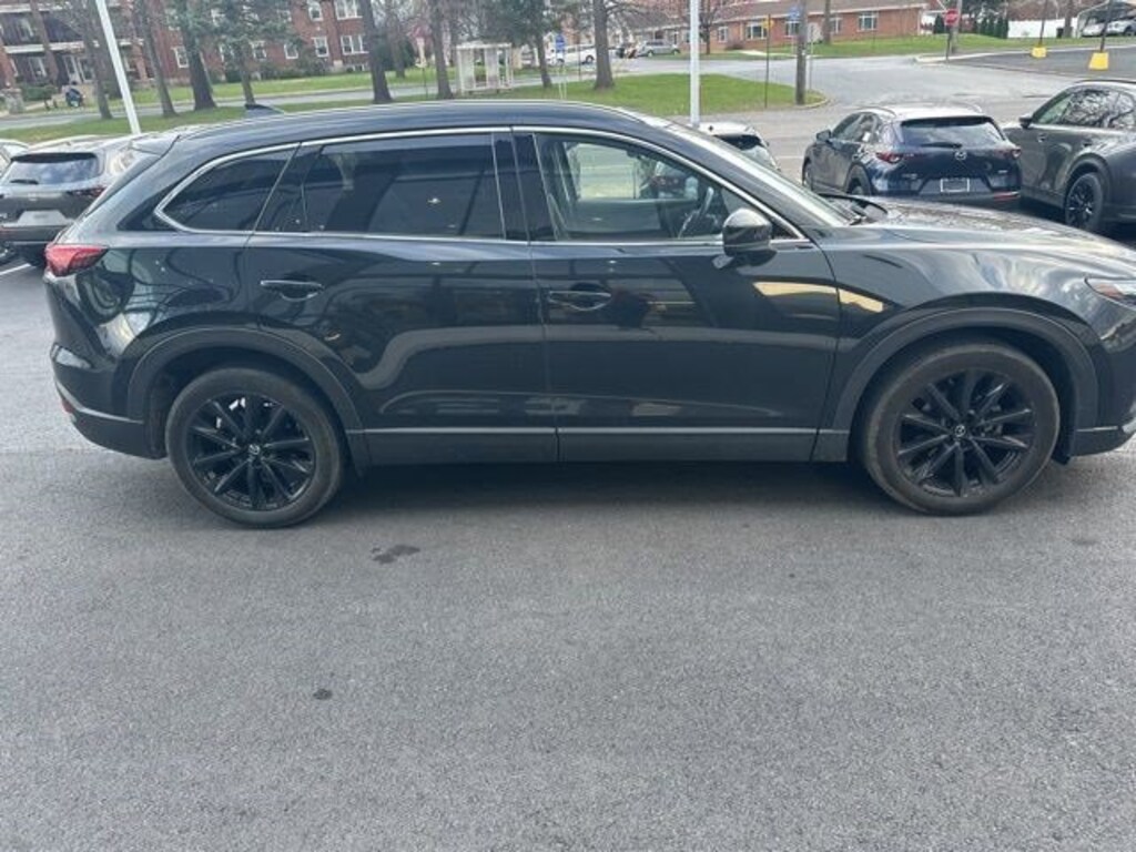 Certified 2023 Mazda CX-9 Touring Plus SUV