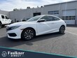 Honda Civic Coupe