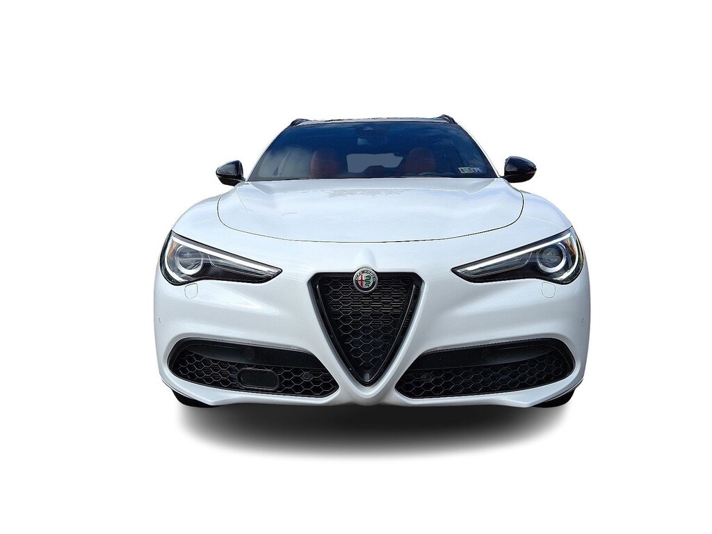 Used 2023 Alfa Romeo Stelvio Veloce SUV