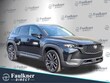 Mazda CX-50