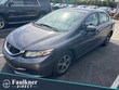 Honda Civic Sedan