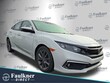 Honda Civic Sedan