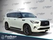  INFINITI QX80