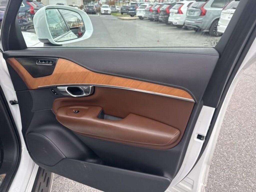 Used 2020 Volvo XC90 Inscription SUV