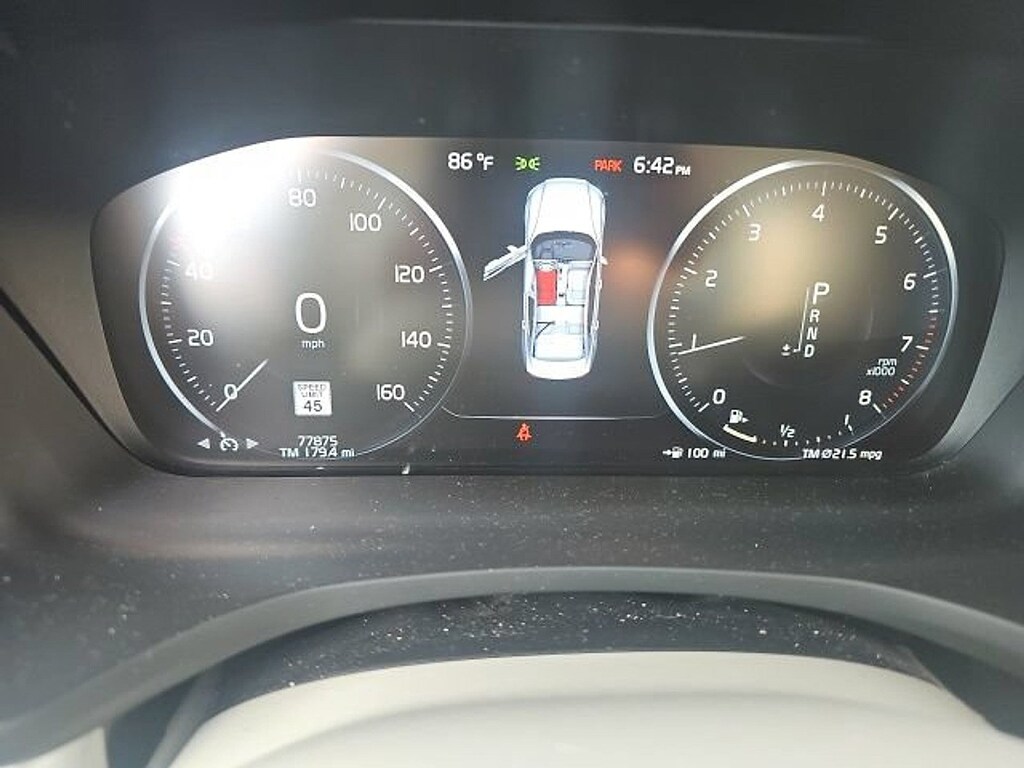 Used 2020 Volvo S60 Momentum Sedan