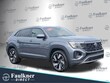  Volkswagen Atlas Cross Sport