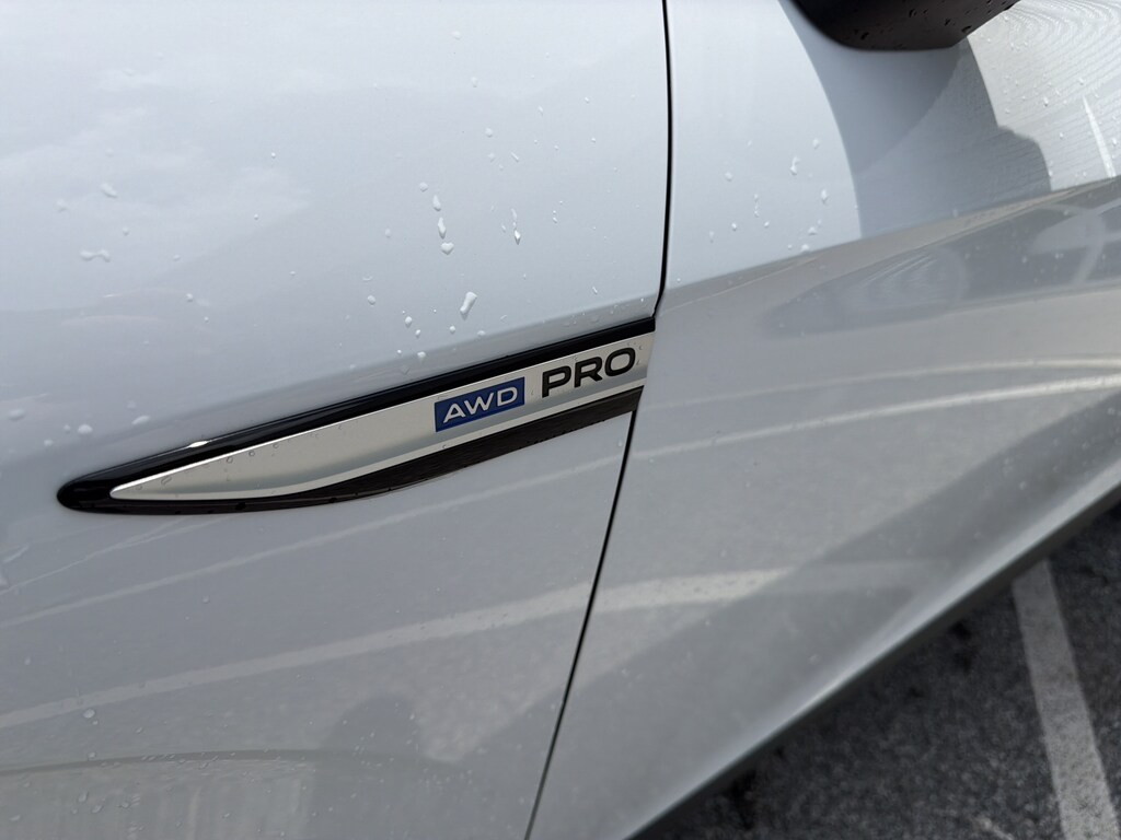 Certified 2022 Volkswagen ID.4 Pro SUV