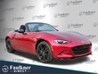  Mazda MX-5 Miata