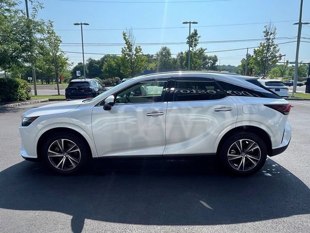 Used 2024 Lexus RX RX 350 Premium SUV