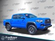 Toyota Tacoma 4WD