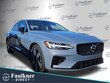 Volvo S60 Recharge Plug-In Hybrid