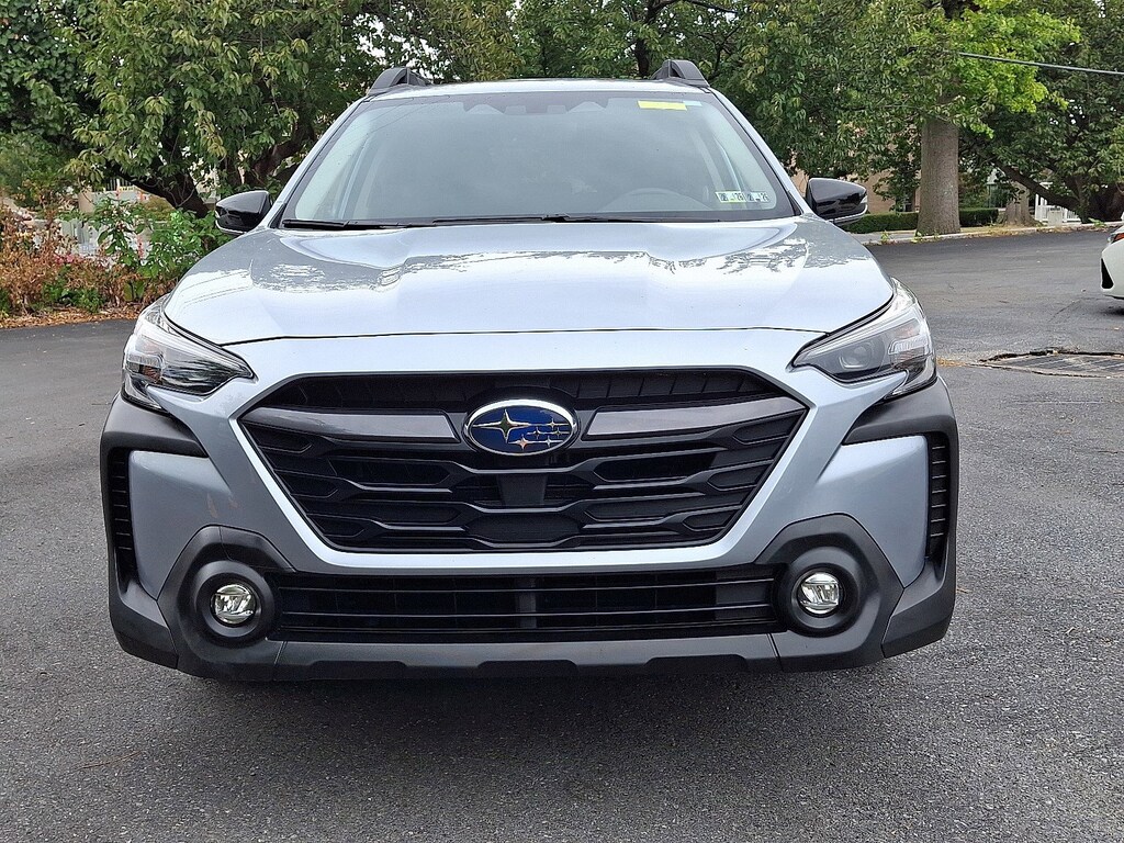 Certified 2023 Subaru Outback Premium SUV