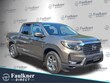 Honda Ridgeline