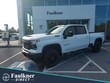 Chevrolet Silverado 2500HD