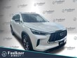  INFINITI QX60