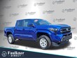 Toyota Tacoma 4WD