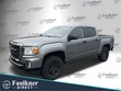 GMC Canyon