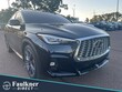 INFINITI QX55
