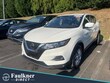 Nissan Rogue Sport