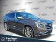 GMC Terrain