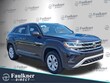  Volkswagen Atlas Cross Sport