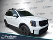  Kia Telluride