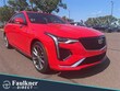 Cadillac CT4