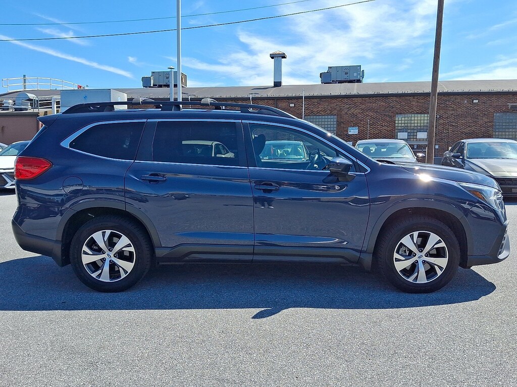 Used 2024 Subaru Ascent Premium SUV