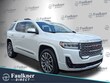 GMC Acadia