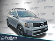  Kia Telluride