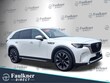  Mazda CX-90 Phev