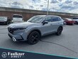 Honda CR-V Hybrid