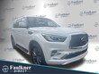 INFINITI QX80